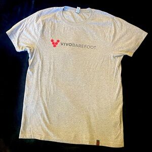 Vivo Organic Cotton shirt